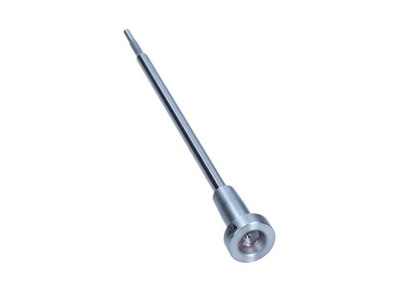 Ventil, inst. de injectie
