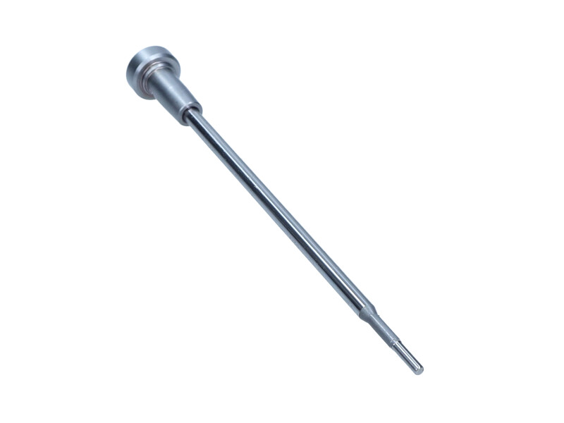 Ventil, inst. de injectie