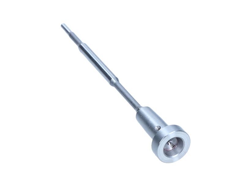 Ventil, inst. de injectie