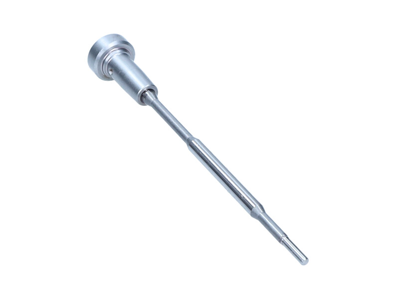 Ventil, inst. de injectie