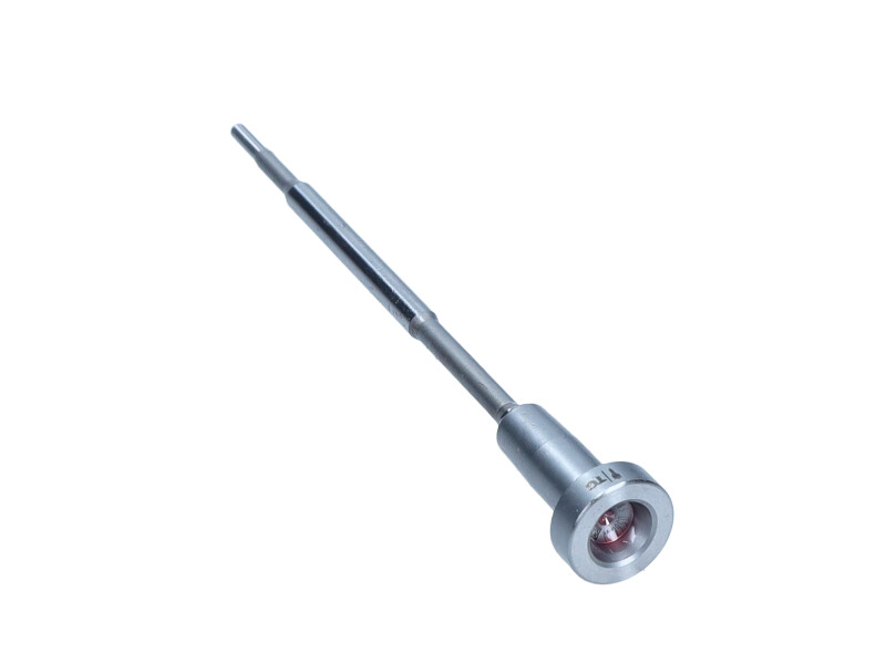 Ventil, inst. de injectie