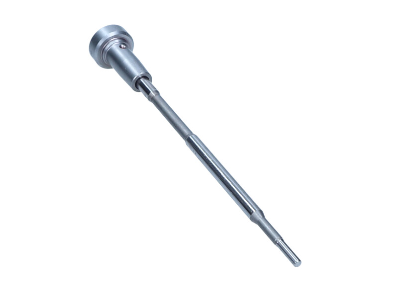 Ventil, inst. de injectie