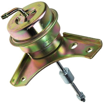 Element de ajustare, turbocompresor