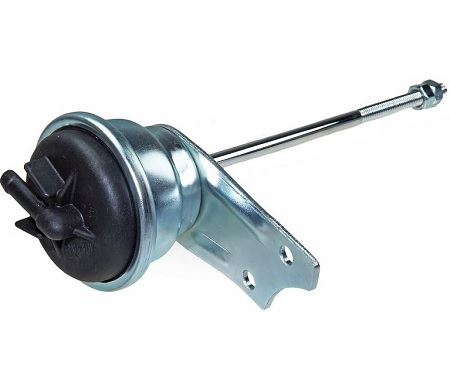 Element de ajustare, turbocompresor