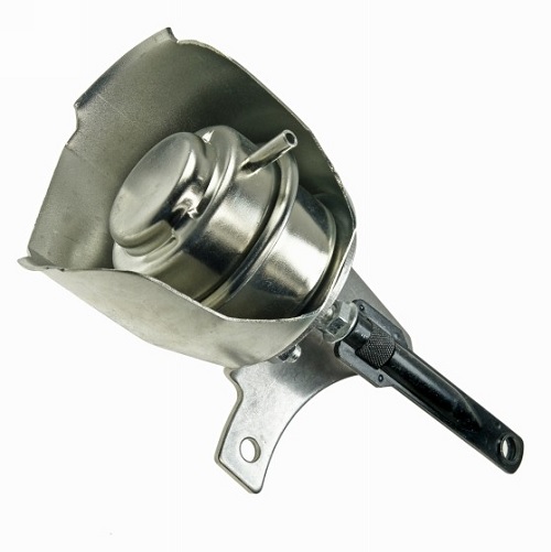Element de ajustare, turbocompresor