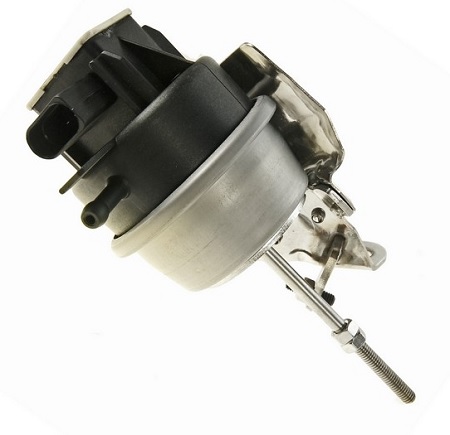 Element de ajustare, turbocompresor