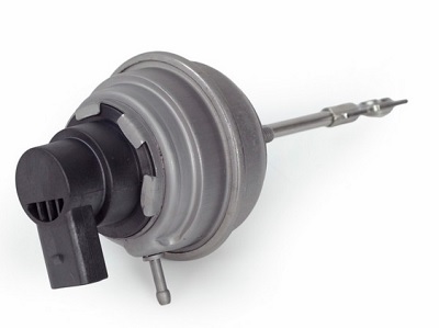 Element de ajustare, turbocompresor