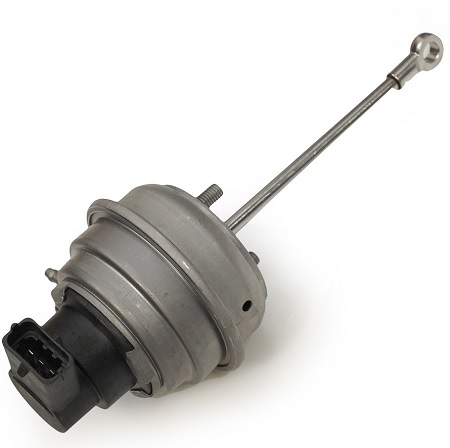 Element de ajustare, turbocompresor