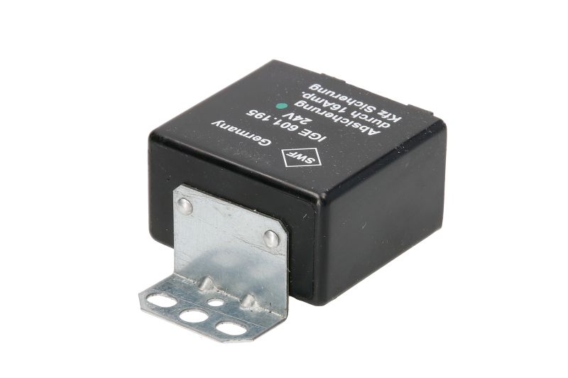Releu temporizare stergator parbriz