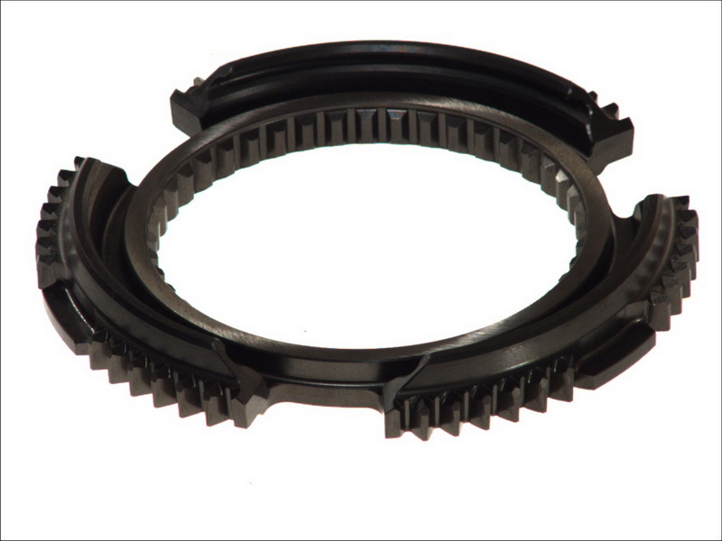 Con Sincron Pinion Roata