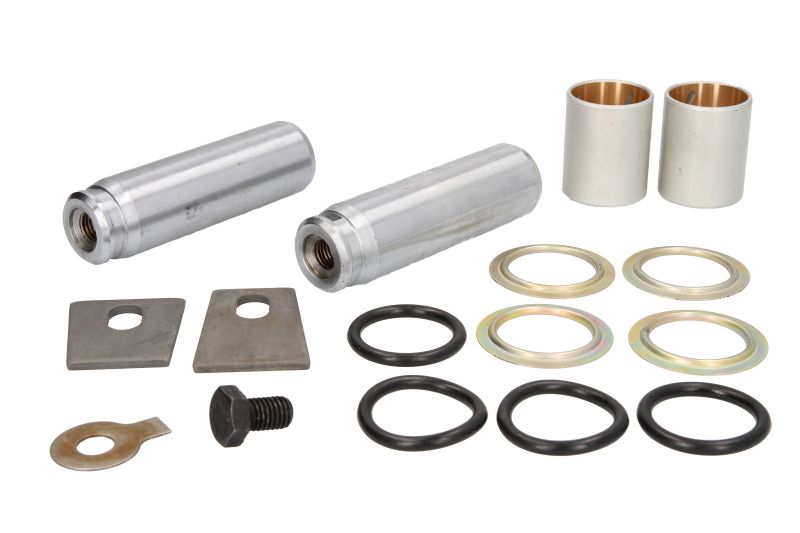 Set accesorii sabot de frana 2 bucati
