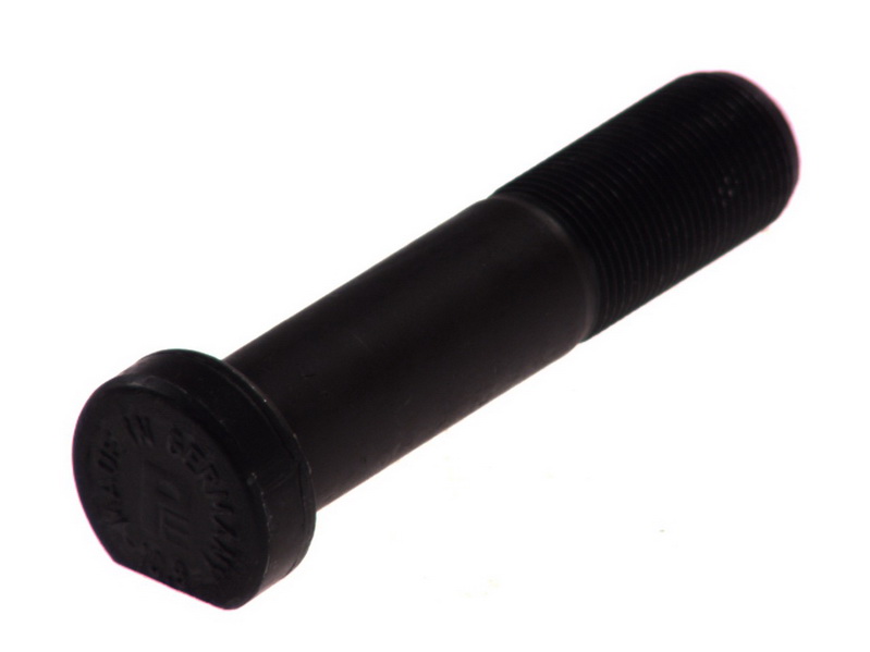 Șurub roată spate M22x1,5 mm lungime 108,5 mm set 10 bucăți