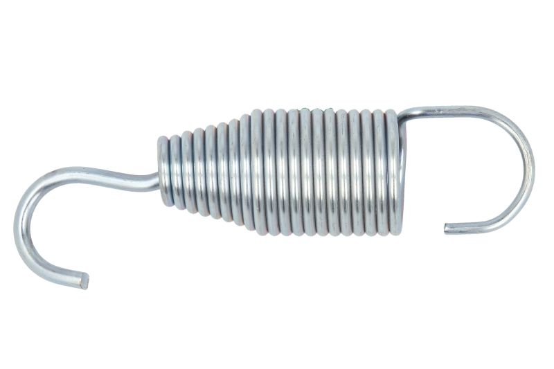 Arc sabot frână 117x29,5x3 mm set 10 bucăți