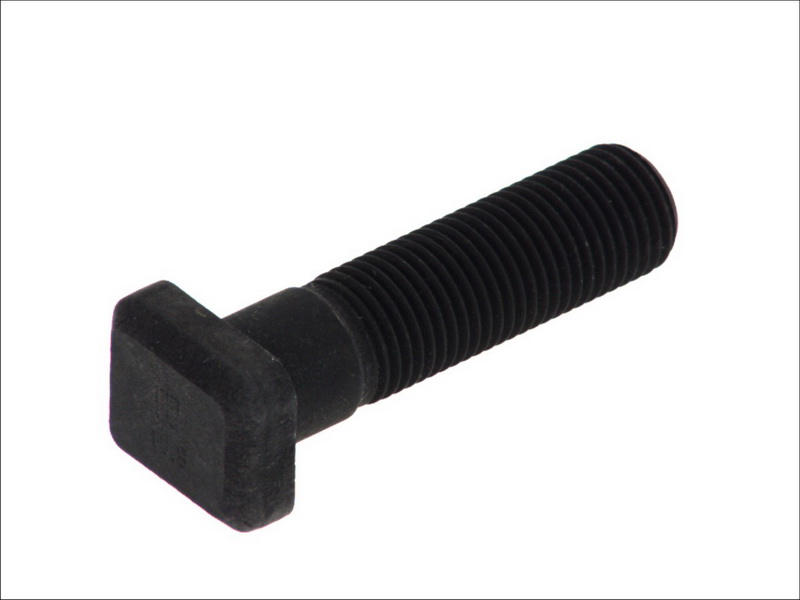 Surub roata fata 86 mm 7/8 inch