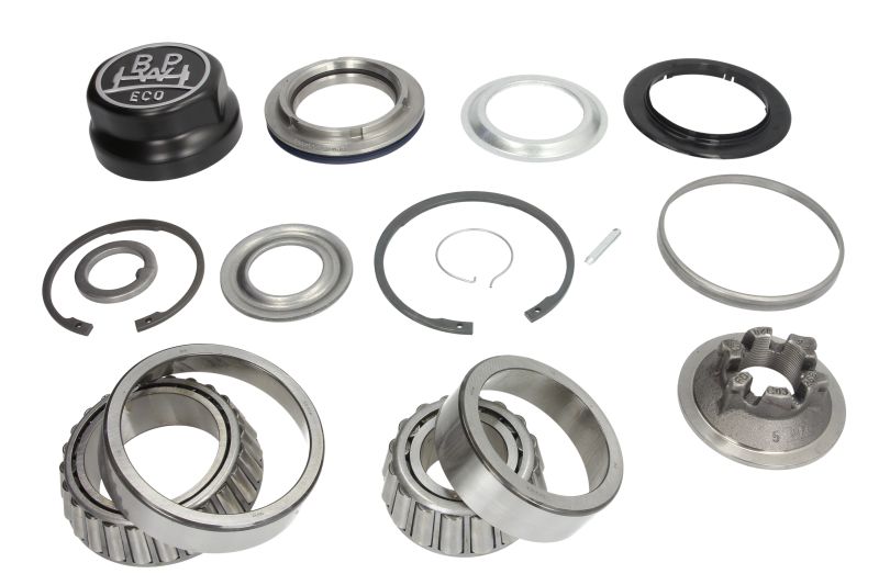 Set reparatie butuc roata