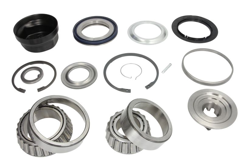 Set reparatie, butuc roata