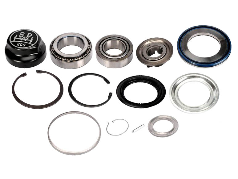 Set reparatie butuc roata fata