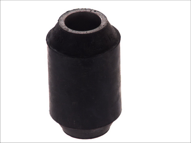 Suport arc eliptic fata cauciuc 102x60x30 mm set 2 bucati