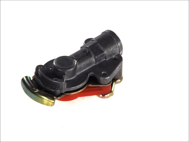 Cuplaj rapid M22 rosu