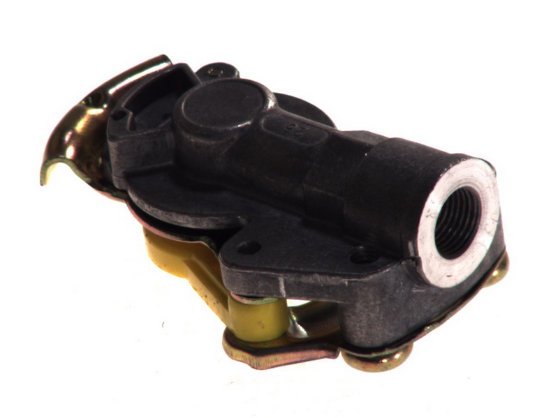 Cuplaj rapid M16x1,5 galben