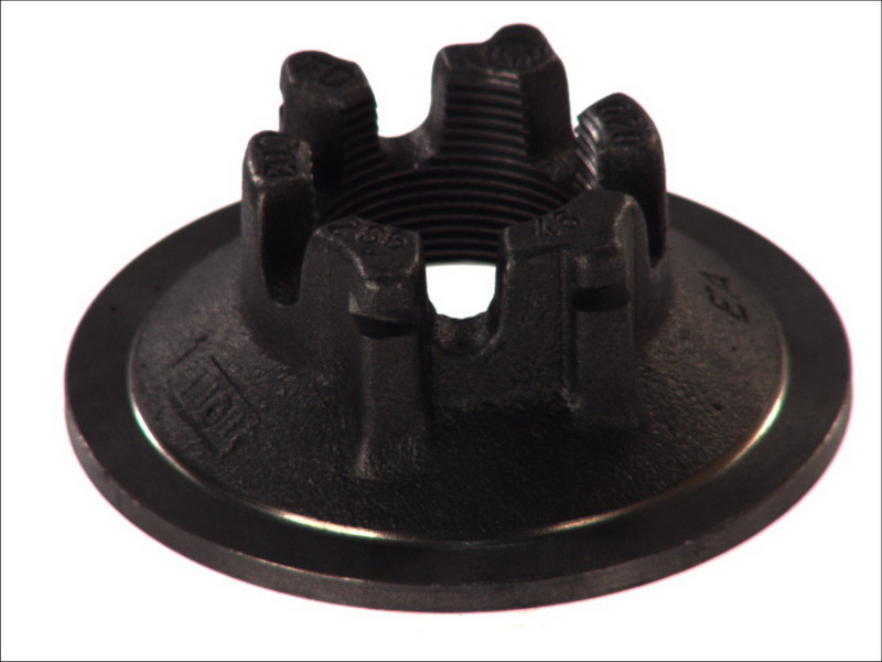 Piuliță ax planetară M42 înălțime 110 mm