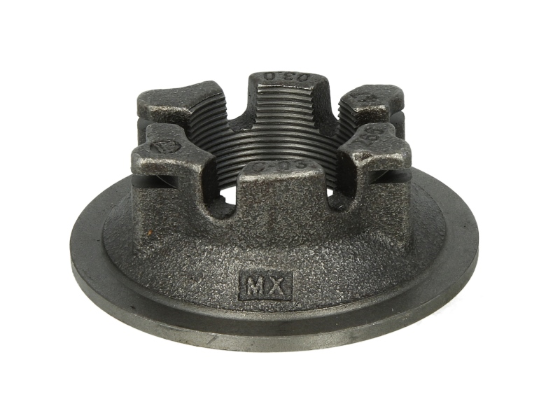Piuliță ax planetară M52 înălțime 42 mm
