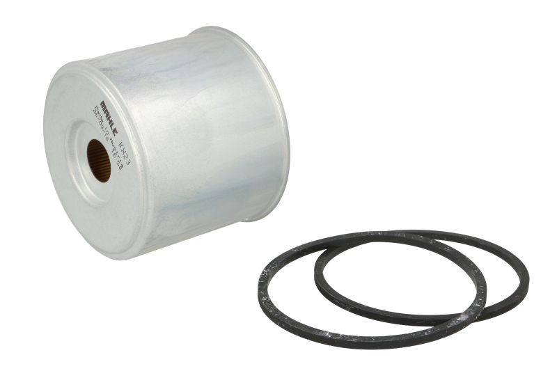 Filtru combustibil 70x88 mm