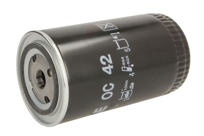 Filtru ulei 93,5x175 mm