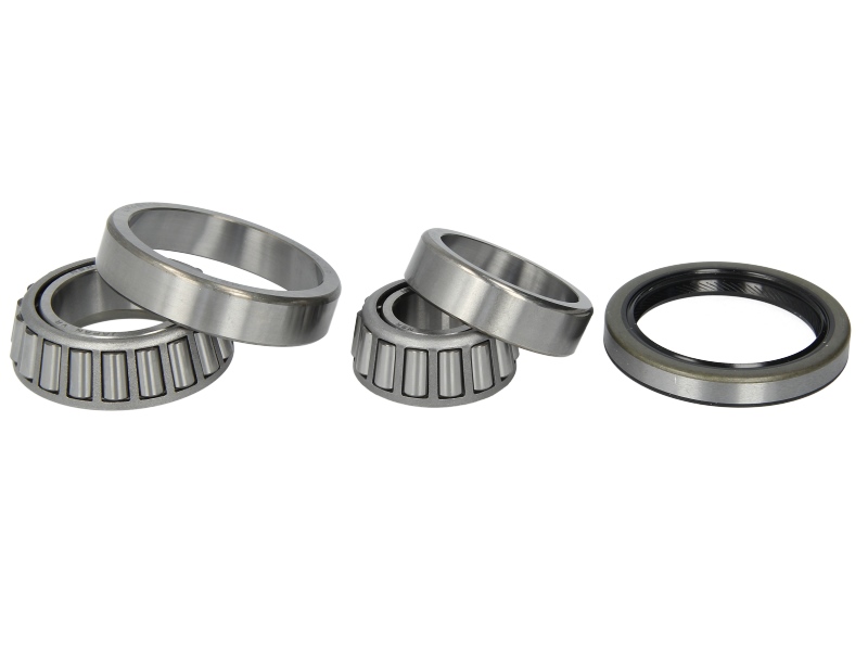 Set rulmenti roata fata 35x65x19 mm