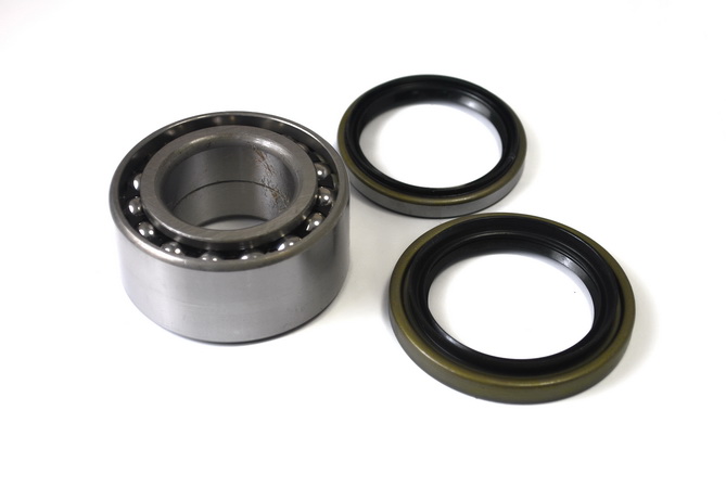 Set rulmenti roata fata 40x74x36 mm