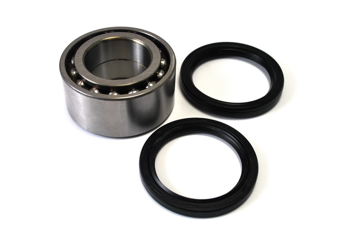 Set rulmenti roata fata 40x72x36 mm