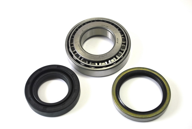 Set rulmenti roata spate 39x80x21 mm