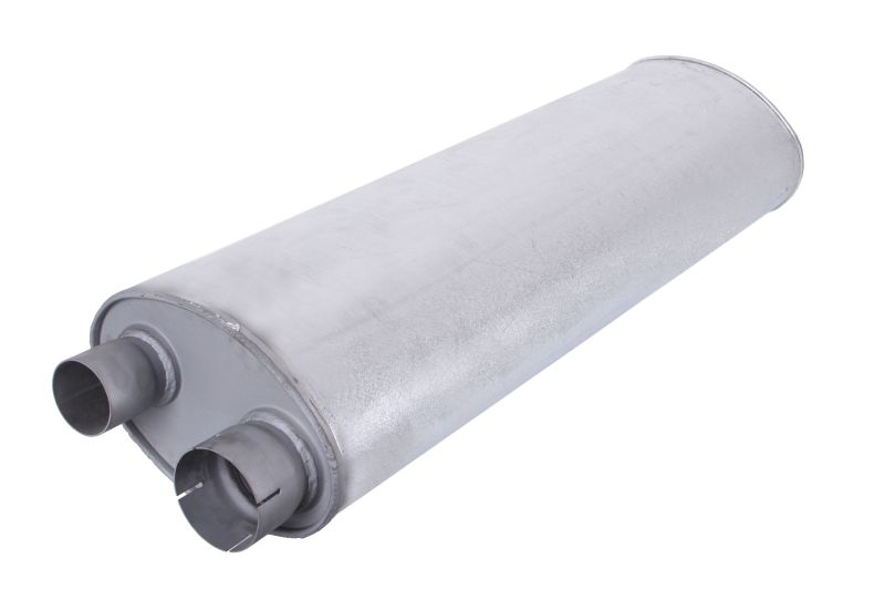 Amortizor zgomot spate 1060x290x195 mm