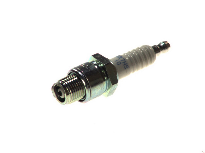 Bujie scanteie filet M14 12,7 mm nichel set 6 bucati