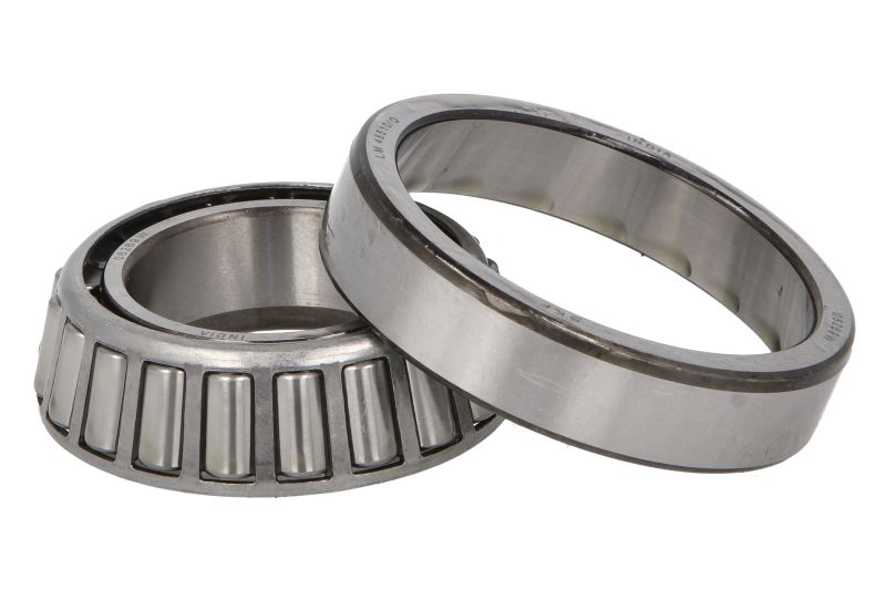 Rulment roata fata conic 34,9x65x18,2 mm