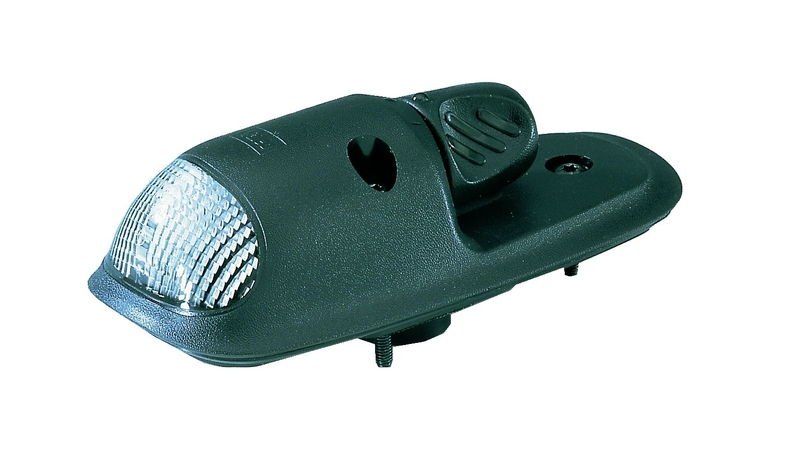 Lumina de clarificare R5W 24V alb