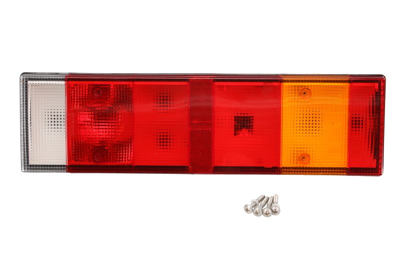 Stopuri spate cu soclu bec 24V