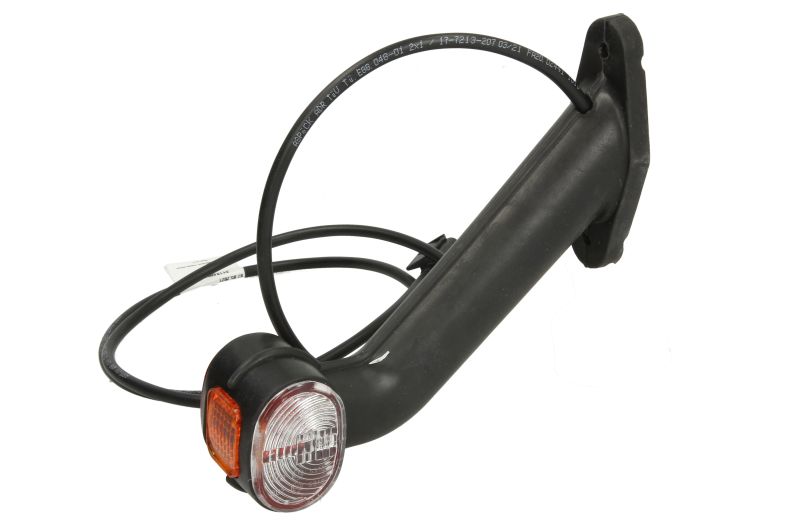 Lumina de clarificare