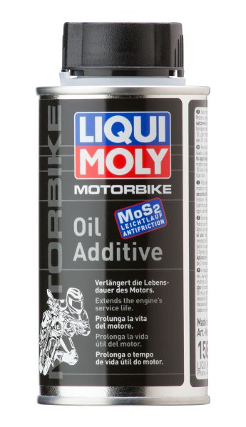 Aditivi ulei LIQUI MOLY 0,125L