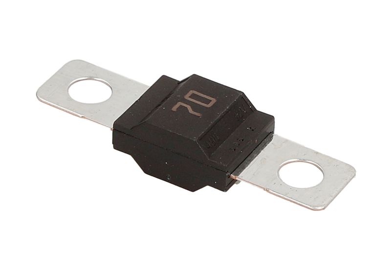 Siguranță MIDI 41x10x8 mm