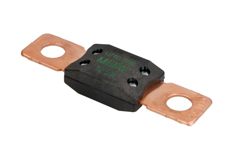 Siguranta MEGA 72x20x10 mm