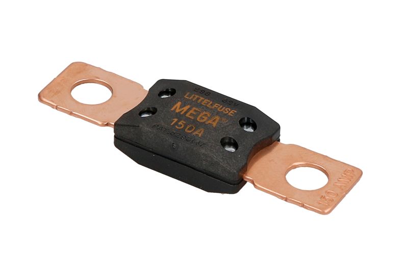 Siguranta MEGA 72x20x10 mm