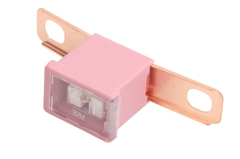 Siguranță PAL 64x17x22 mm