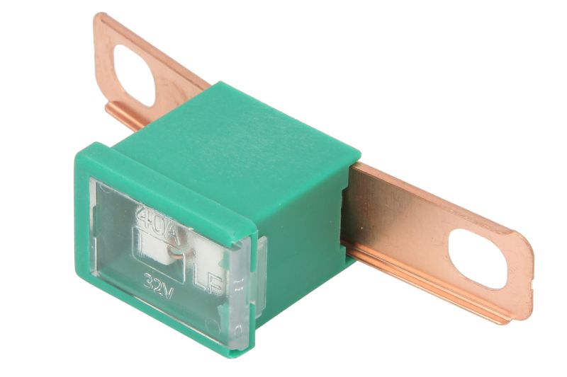 Siguranță PAL 64x17x22 mm