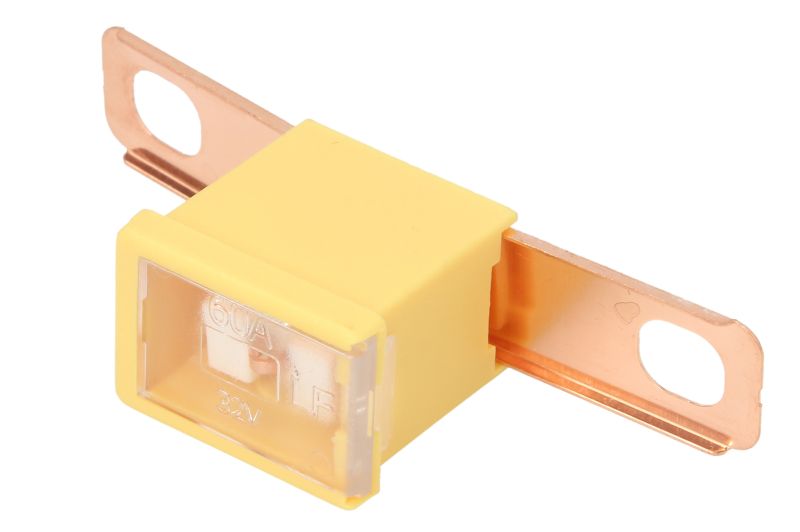 Siguranță PAL 64x17x22 mm