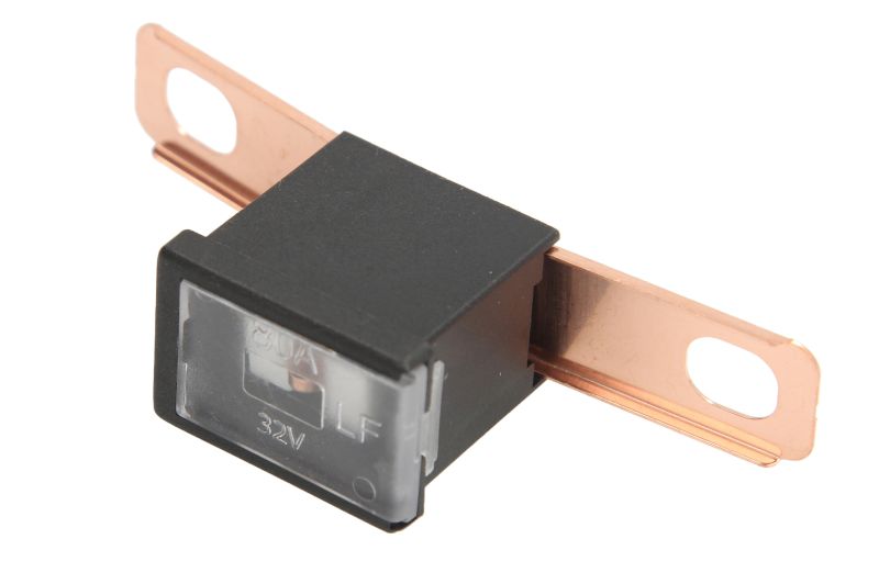 Siguranță PAL 64x17x22 mm