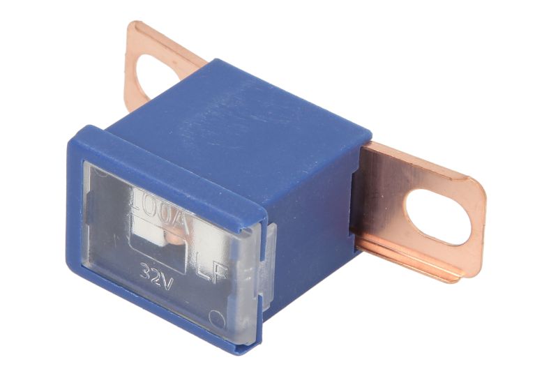 Siguranta PAL 46x13x22 mm