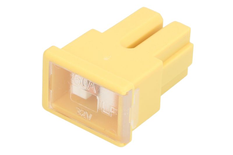 Siguranță PAL 24x17x31 mm
