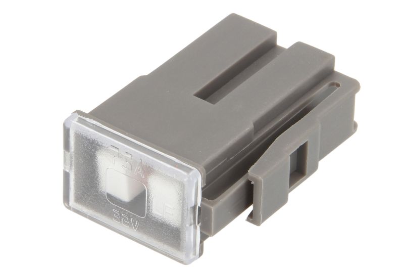 Siguranță PAL 25x17x41 mm