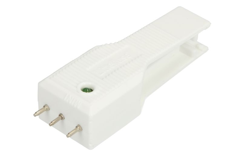 Siguranta tester